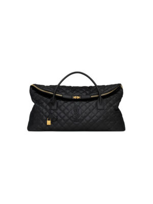 YSL ES GIANT TRAVEL BAG