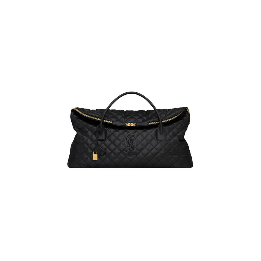 YSL ES GIANT TRAVEL BAG