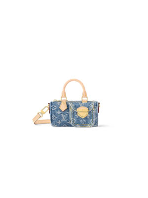 LV Nano Speedy