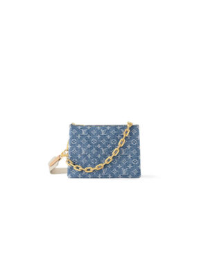 LV Coussin PM