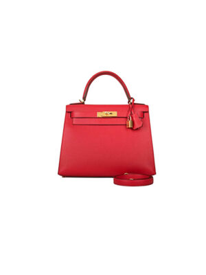 Hermes Kelly 28(Tax-Free Grade)