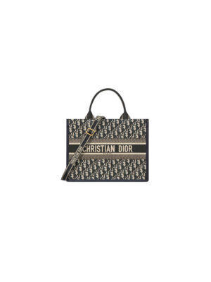 Medium Dior Book Tote