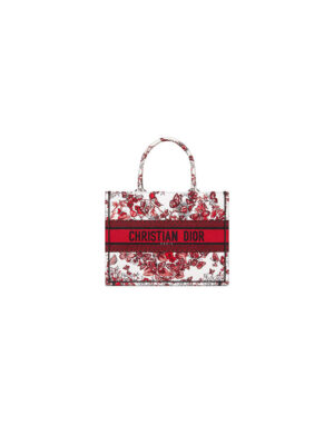 Medium Dior Book Tote