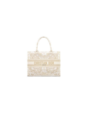 Medium Dior Book Tote