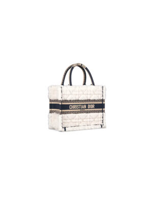 Medium Dior Book Tote