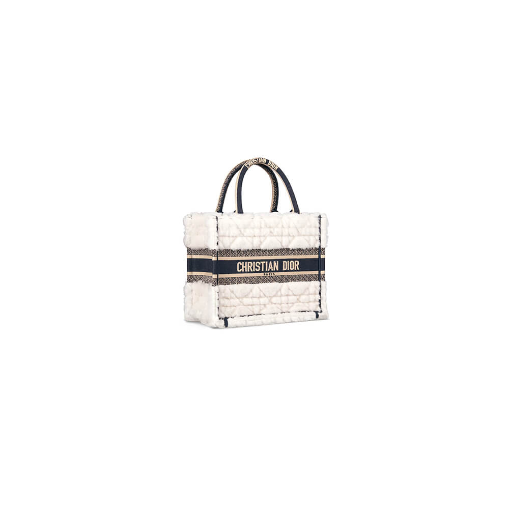 Medium Dior Book Tote