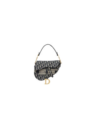 Dior SADDLE BAG