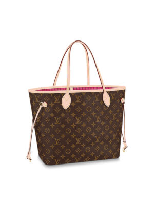 LV NEVERFULL MM