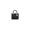 DIOR MEDIUM LADY BAG