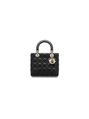 DIOR MEDIUM LADY BAG