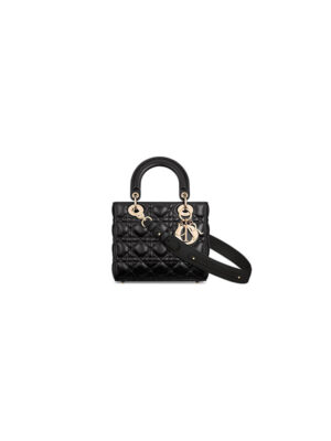 Small Lady Dior My ABCDior Bag