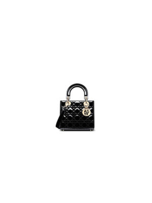 Small Lady Dior My ABCDior Bag