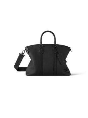 LV Lock It Tote