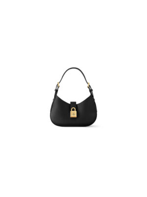 LV Low Key Shoulder Bag