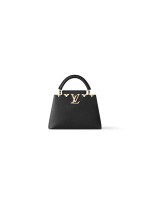 LV Capucines BB