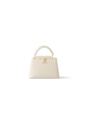 LV Capucines BB
