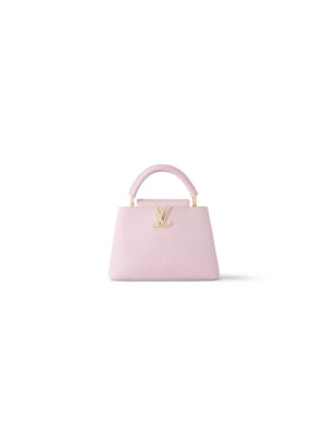 LV Capucines BB