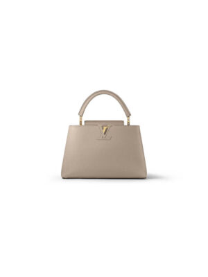 LV Capucines MM