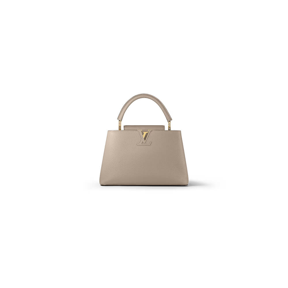 LV Capucines MM