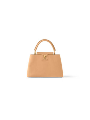 LV Capucines MM