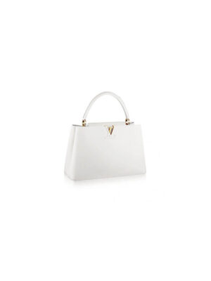LV Capucines MM