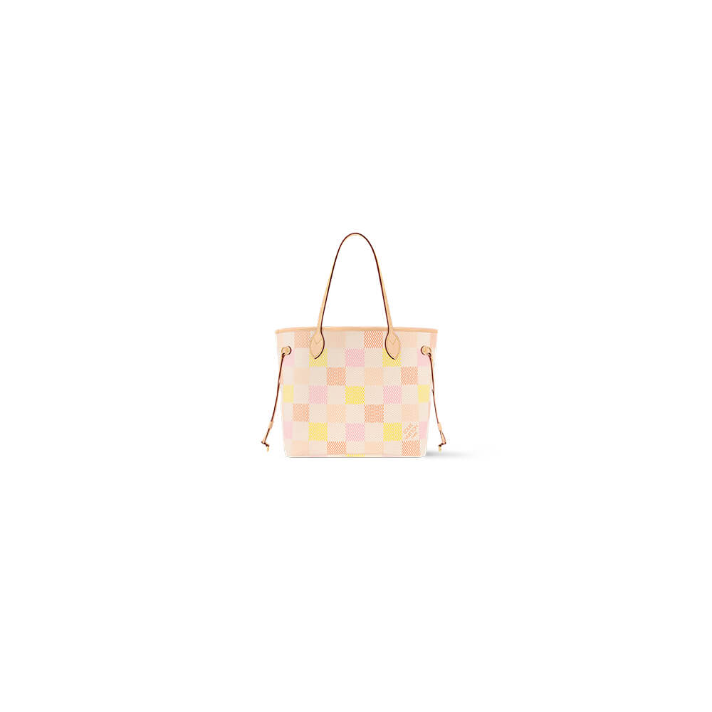LV Neverfull MM