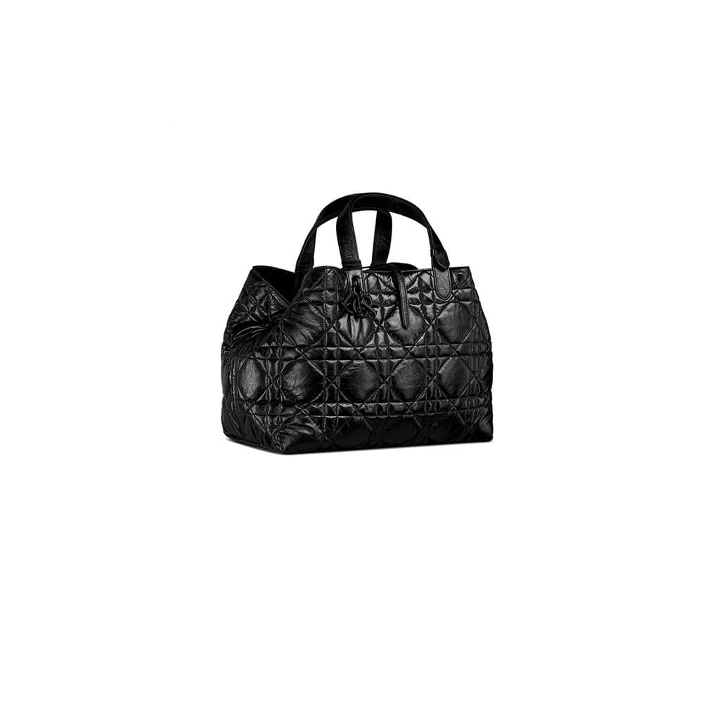 Large Dior Toujours Bag(HIGH-END GRADE)