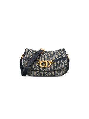 DIOR Small CD Besace Bag