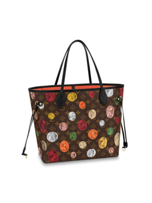 LV NEVERFULL MM
