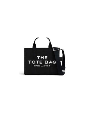 The Canvas Medium Tote Bag