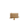 YSL kate small tassel in grained leather(HIGH-END GRADE)