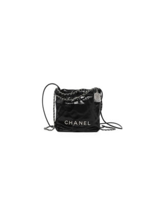 CHANEL 22 MINI HANDBAG