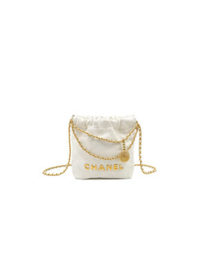 CHANEL 22 MINI HANDBAG