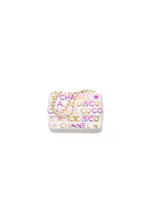 CHANEL SMALL FLAP BAG