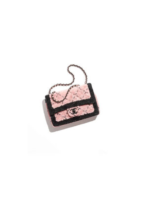 CHANEL SMALL FLAP BAG