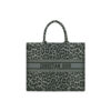 LARGE DIOR BOOK TOTE