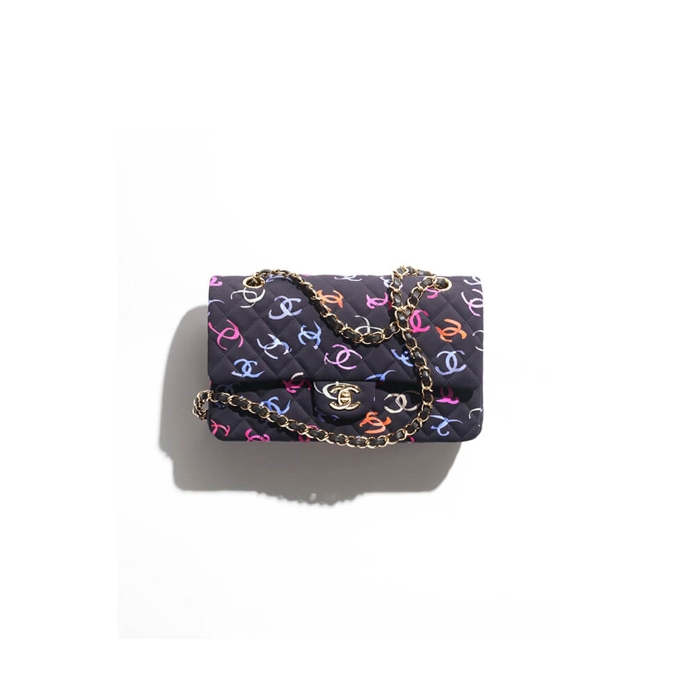 CHANEL CLASSIC FLAP MEDIUM