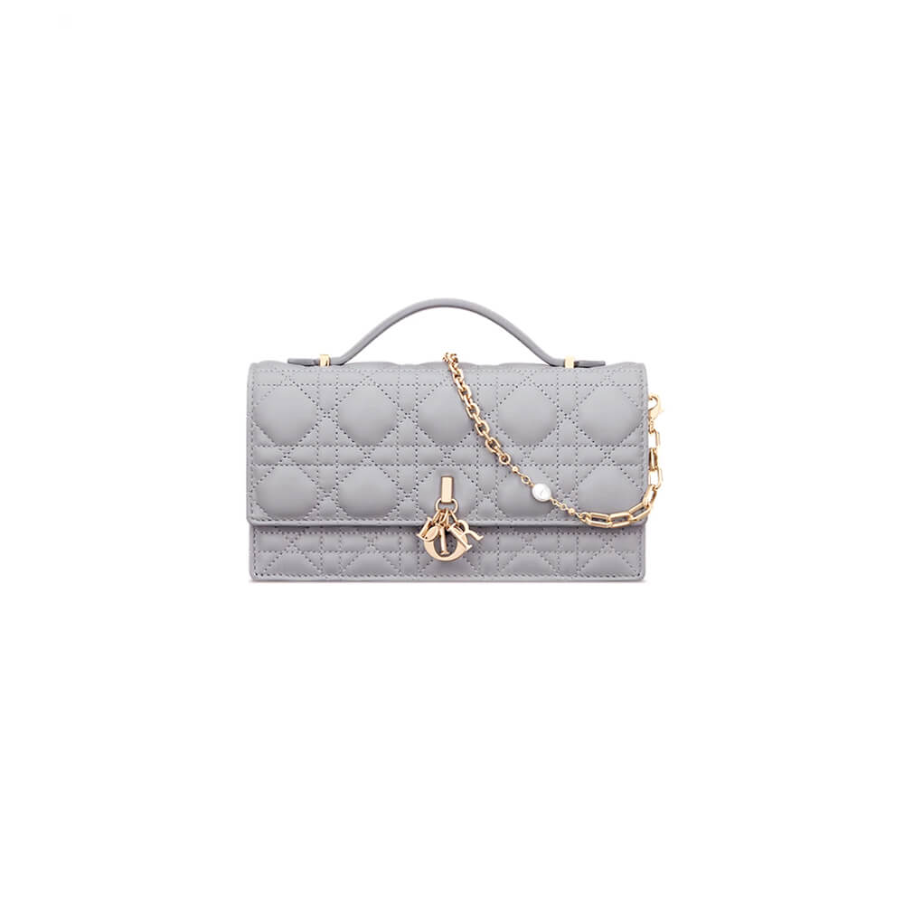 Dior MISS DIOR MINI BAG(HIGH-END GRADE)