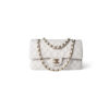 CHANEL CLASSIC FLAP HANDBAG(Tax-free Grade)