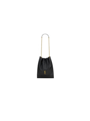 YSL JAMIE 4.3 POCHON IN LAMBSKIN