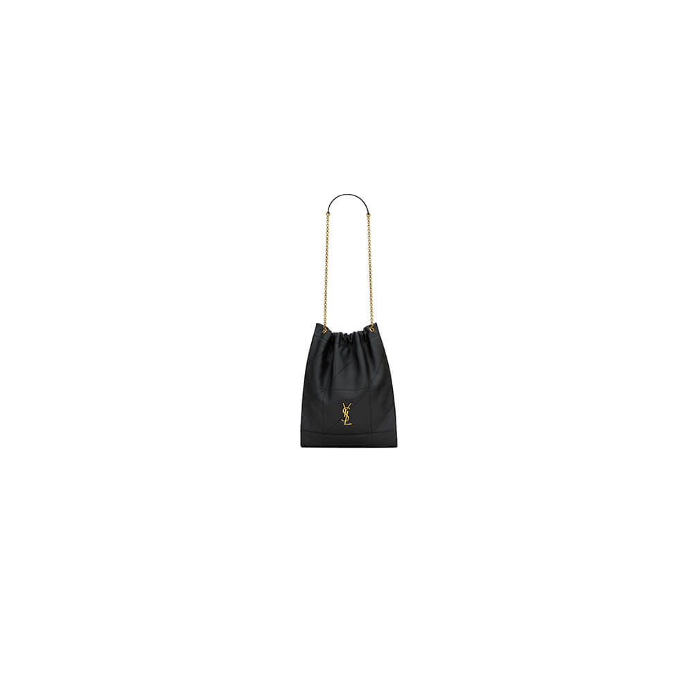 YSL JAMIE 4.3 POCHON IN LAMBSKIN