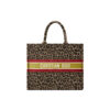 LARGE DIOR BOOK TOTE