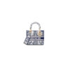 Dior Medium Lady D-Lite Bag