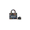 Dior Medium Lady D-Lite Bag