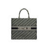 LARGE DIOR BOOK TOTE