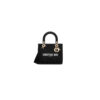 Dior Medium Lady D-Lite Bag