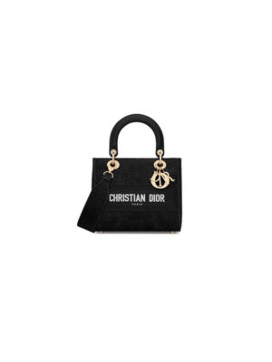 Dior Medium Lady D-Lite Bag