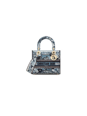 Dior Medium Lady D-Lite Bag