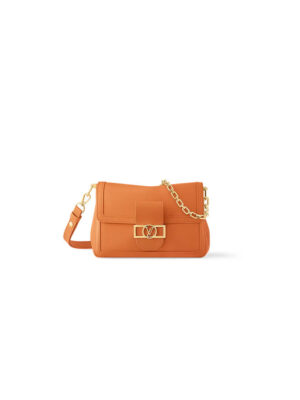 LV Dauphine Soft MM