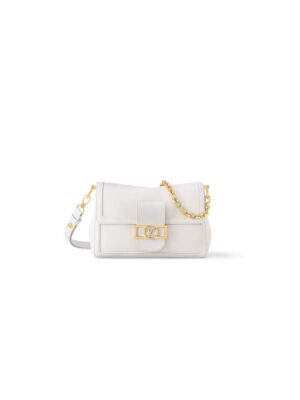 LV Dauphine Soft MM